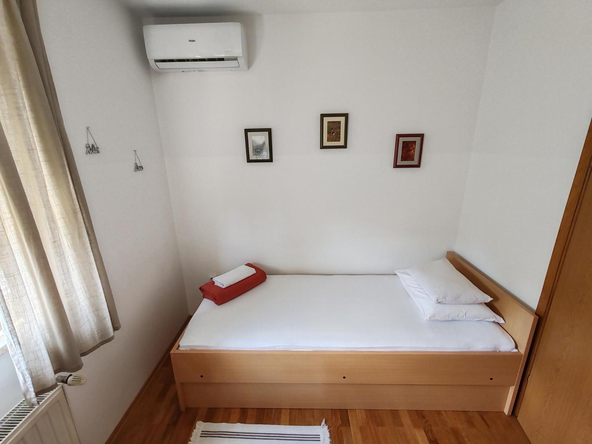 Savski Gaj Zagreb Habitación foto