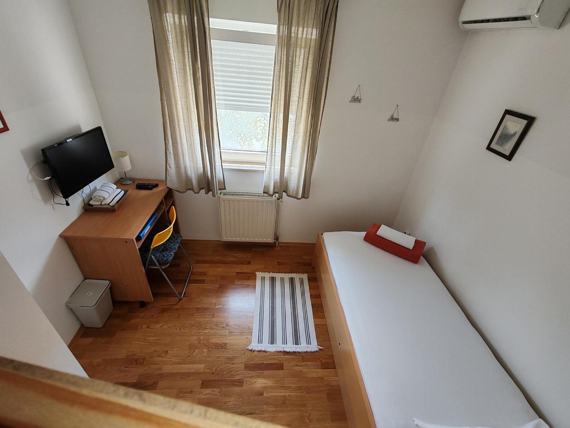 Savski Gaj Zagreb Exterior foto