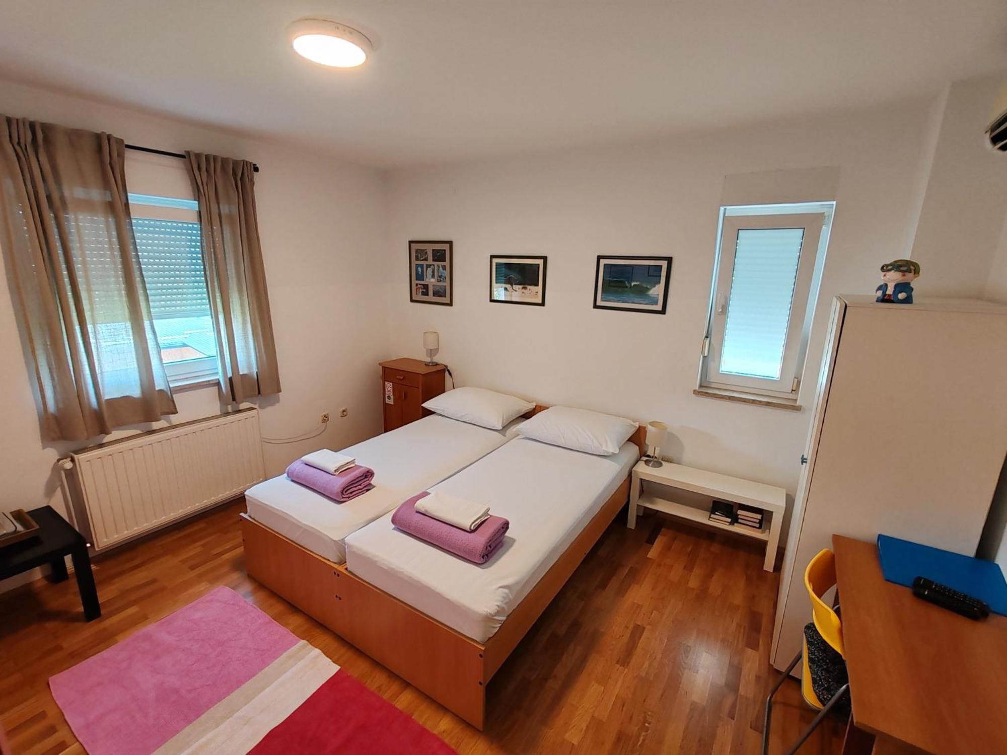 Savski Gaj Zagreb Habitación foto