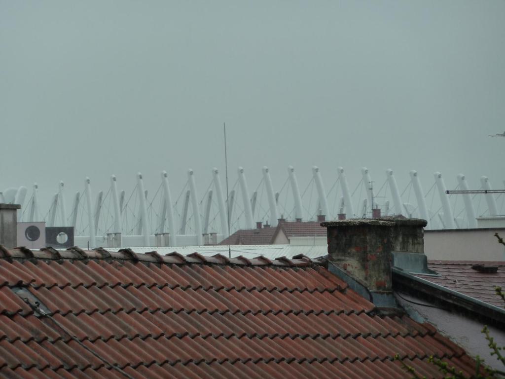 Savski Gaj Zagreb Exterior foto