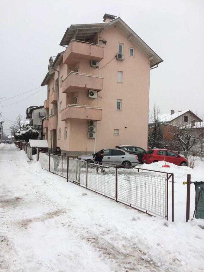 Savski Gaj Zagreb Exterior foto