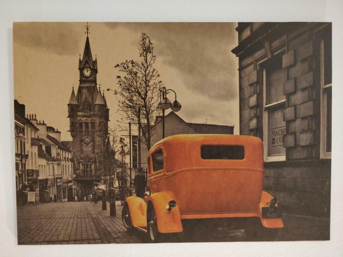 Savski Gaj Zagreb Exterior foto
